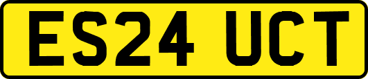 ES24UCT