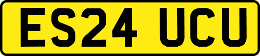 ES24UCU