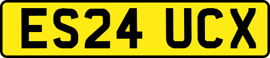 ES24UCX