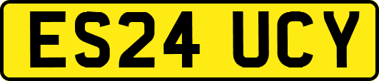 ES24UCY