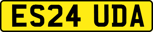 ES24UDA