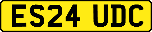 ES24UDC