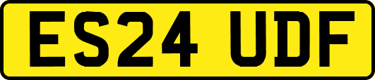 ES24UDF