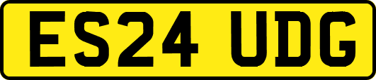 ES24UDG