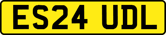 ES24UDL