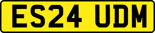 ES24UDM