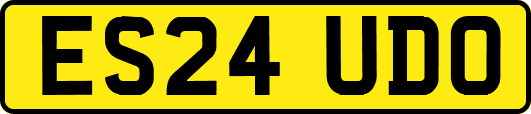 ES24UDO