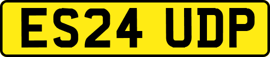 ES24UDP