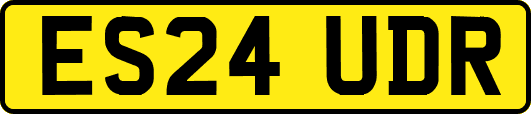 ES24UDR