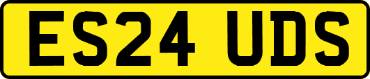 ES24UDS