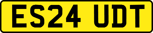 ES24UDT