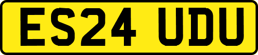 ES24UDU