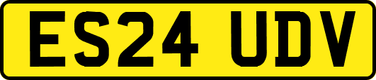 ES24UDV