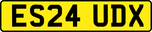 ES24UDX