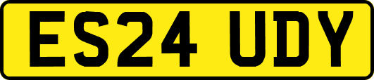 ES24UDY