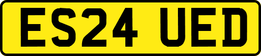 ES24UED