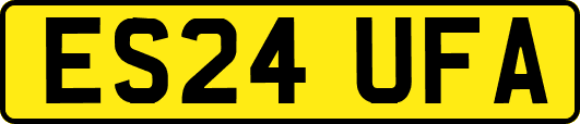 ES24UFA