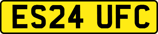 ES24UFC