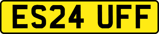 ES24UFF