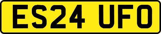 ES24UFO