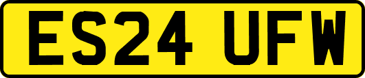 ES24UFW