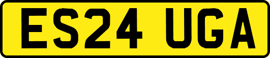 ES24UGA