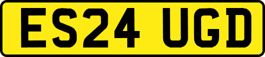 ES24UGD