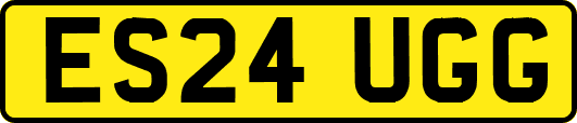 ES24UGG