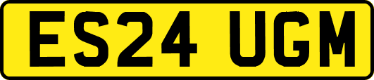 ES24UGM
