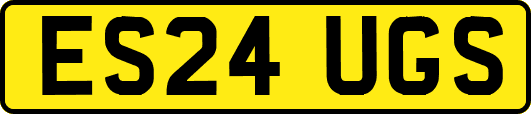 ES24UGS