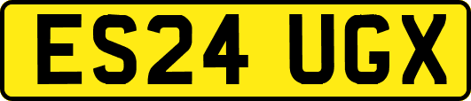 ES24UGX