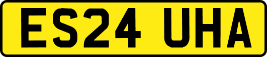ES24UHA