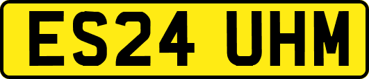 ES24UHM
