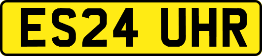 ES24UHR