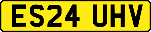 ES24UHV