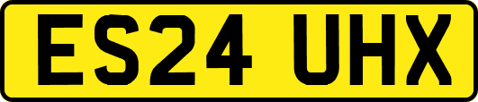 ES24UHX