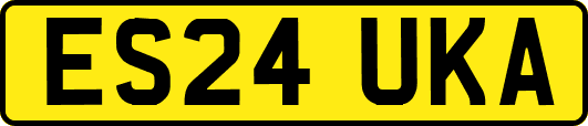 ES24UKA