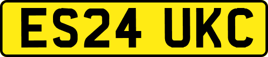 ES24UKC