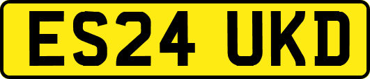 ES24UKD