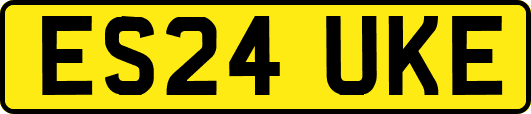 ES24UKE