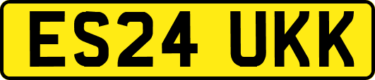 ES24UKK
