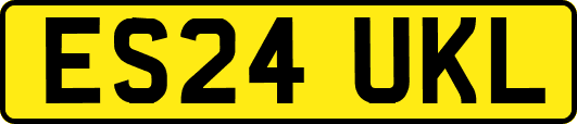 ES24UKL