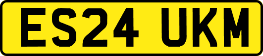 ES24UKM