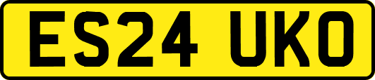ES24UKO