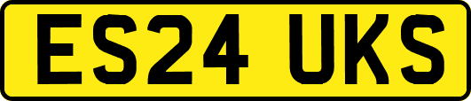 ES24UKS