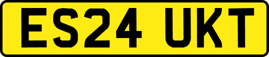 ES24UKT