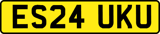 ES24UKU