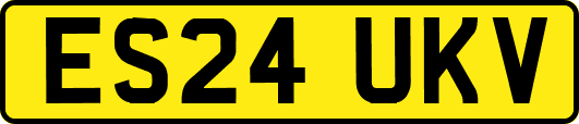 ES24UKV