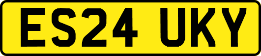ES24UKY