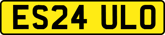 ES24ULO